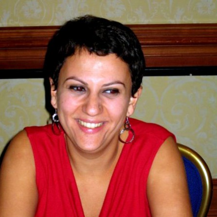 Dina A. Ramadan, Director